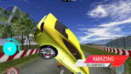 Game screenshot Highway Speed Car Racing apk