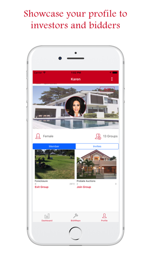 Bid4Repo(圖4)-速報App