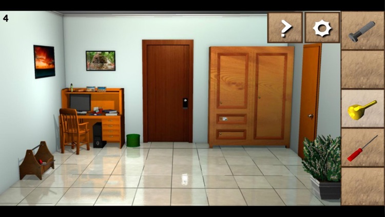 You Must Escape 2 - The Room screenshot-4