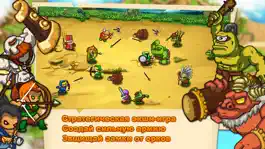 Game screenshot Frontier Warrior mod apk