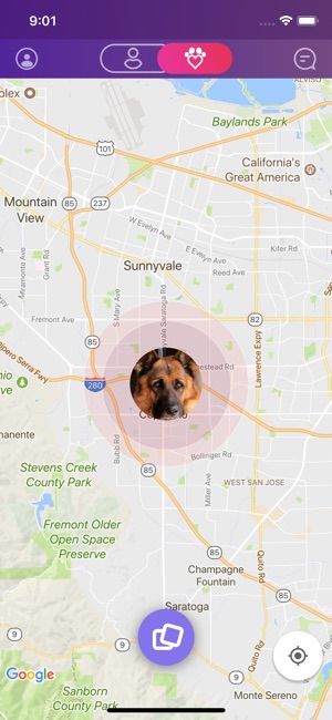 Share A Dog(圖2)-速報App