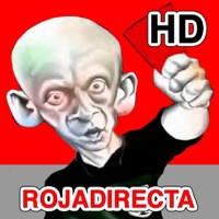 Roja Directa TV ne fonctionne pas? problème ou bug?