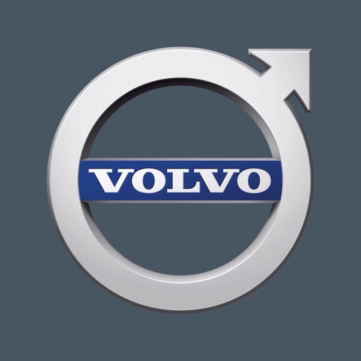 Care By Volvo By Volvo Car Corporation