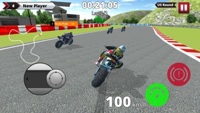 Super Bikes 2018 screenshot 4