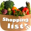Grocery Lists Make Shopping App Feedback