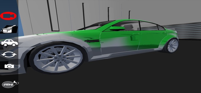 Paintboss :Custom Car Painting