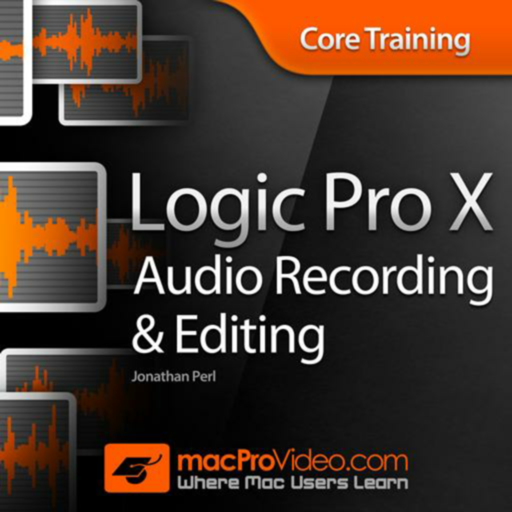 Audio Recording Editing Course