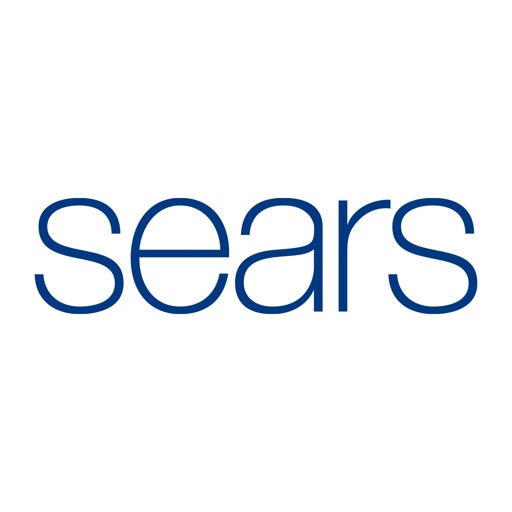 Sears – Download Now, Shop Online & Pick Up Today!