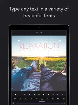 Grids – Giant Square Layout screenshot 8