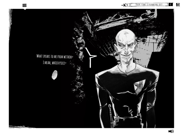 8 - Teufel's wandering