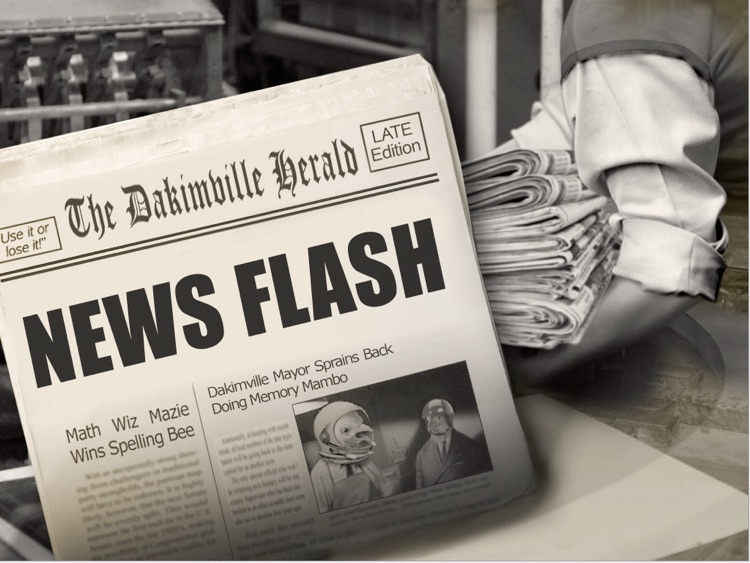 Dakim BrainFitness, Pro screenshot-6