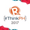 Rappler ThinkPH 2017