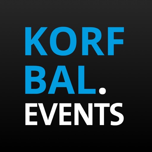 Korfbal Events icon