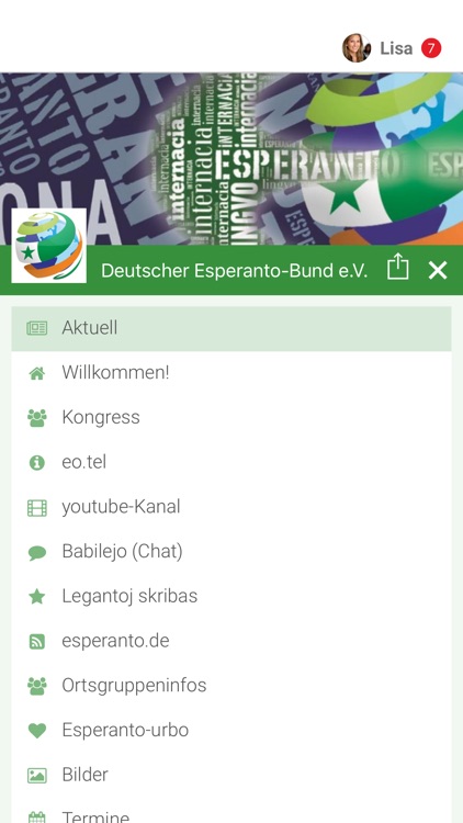 Deutscher Esperanto-Bund e.V.