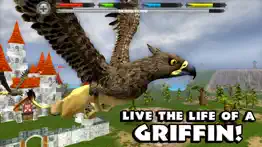 griffin simulator iphone screenshot 1