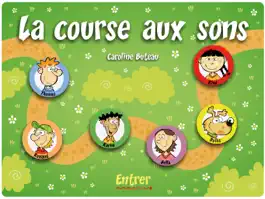 Game screenshot La course aux sons mod apk