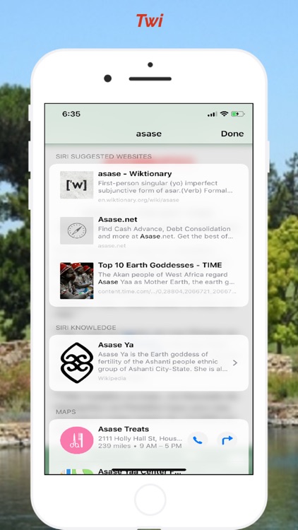 Twi Bible Akuapem screenshot-9