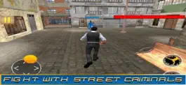 Game screenshot Fighting Gangsters FBI mod apk