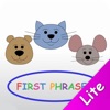 First Phrases Lite - iPhoneアプリ