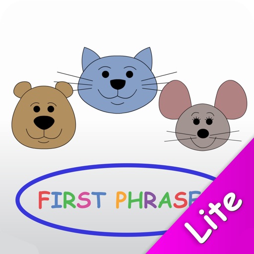 First Phrases Lite