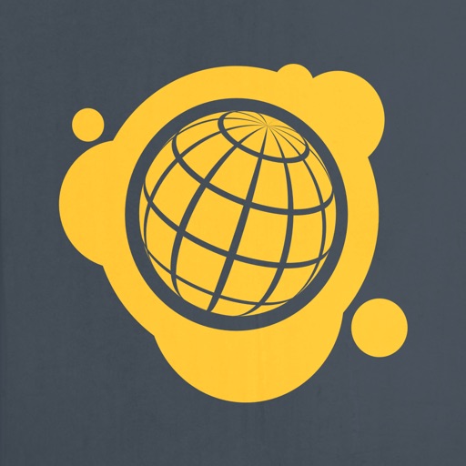 Ushahidi Mobile Icon