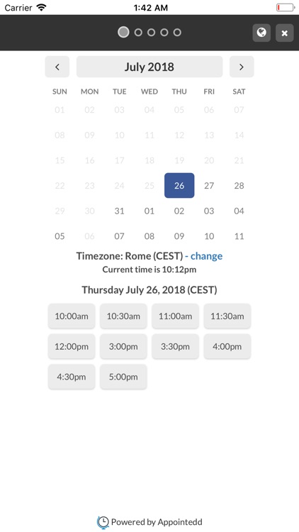 Hobbeard Barber Shop Ortona