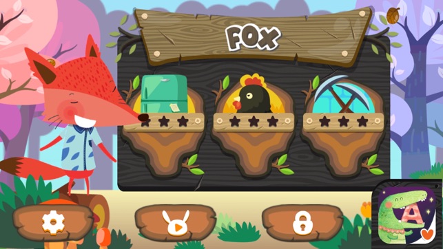 ‎Shapes & colors games for baby boys and girls 2+ Screenshot