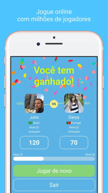 Aprender Árabe - LinGo Play