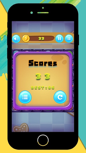 Taffy Puzzle Match3(圖3)-速報App
