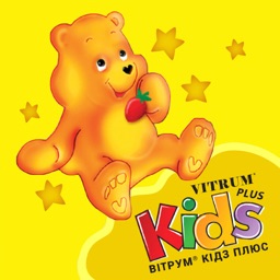 Вітрум Кідз