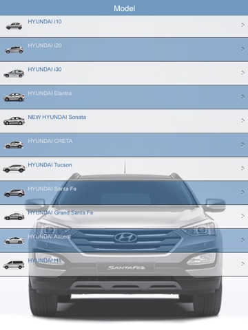 HYUNDAI БАЗИС АВТО Одесса screenshot 2