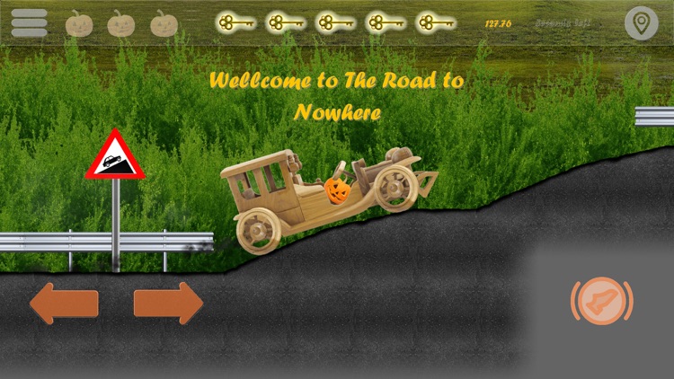 Pumpkin Escape X screenshot-8