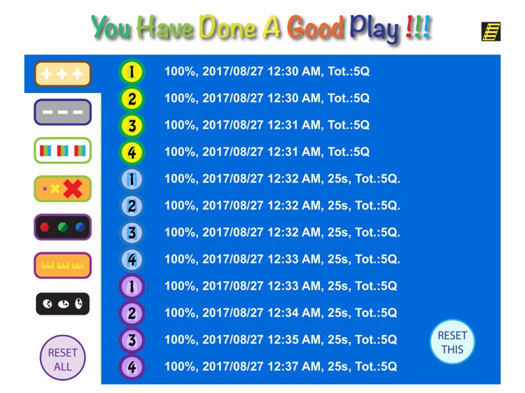 kids can do maths 2 lite