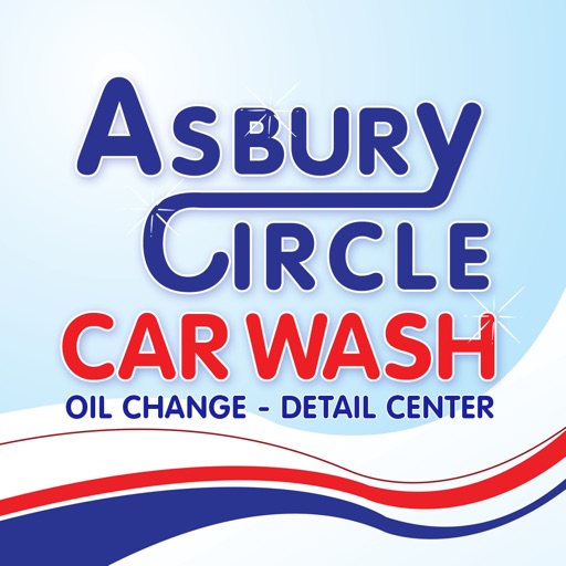 Asbury Circle Car Wash by Total Loyalty Solutions