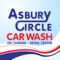 Download the App for Asbury Circle Car Wash for great discounts, deals, savings and car care information, right at your fingertips