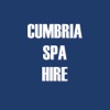 Cumbria Spa Hire