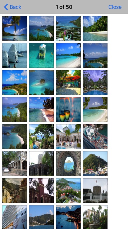 Big Island Travel - Guide screenshot-4