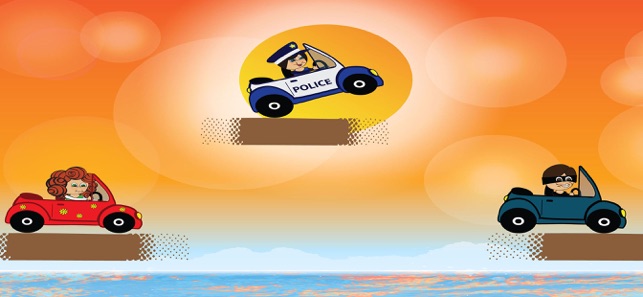 Jumpy Cars Pro - Racing Fever(圖3)-速報App