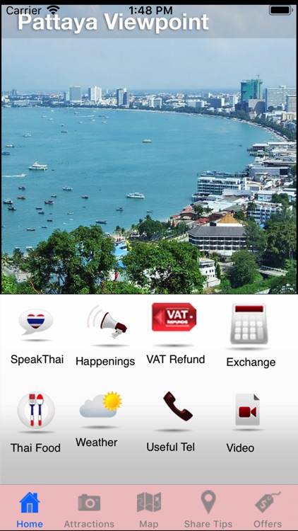 DiscoveryTH – Thailand Travel