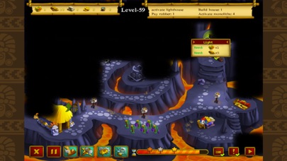 Tales of Inca: Lost Land Screenshot