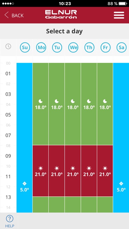 Elnur Gabarron Wifi Control screenshot-5