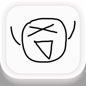 Screenshots (2) Kaomoji Handwriting Keyboard