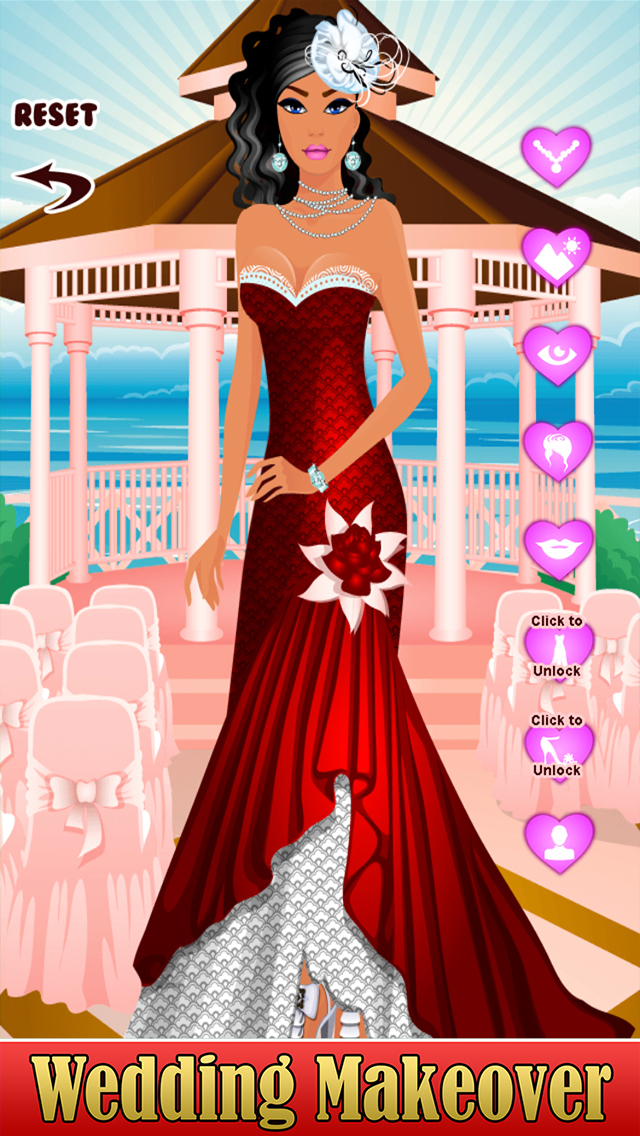 Dress-Up Fashion