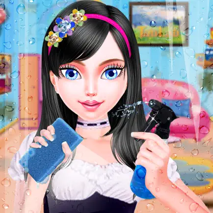 House Cleanup and Decoration Cheats