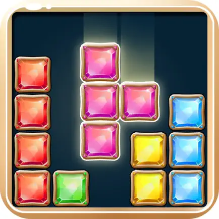 Jewels Adventure Puzzle Читы