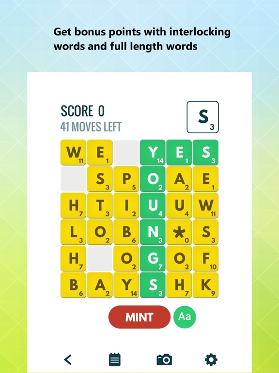 Wordmint Tips, Cheats, Vidoes and Strategies | Gamers Unite! IOS