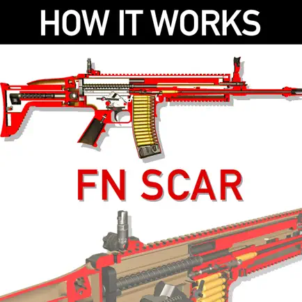 How it Works: FN SCAR Cheats