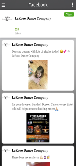 LeRose Dance Fitness(圖3)-速報App