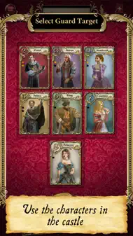 Love Letter - Card Game iphone bilder 1
