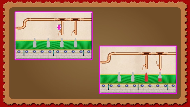 Ketchup Maker unit(圖5)-速報App